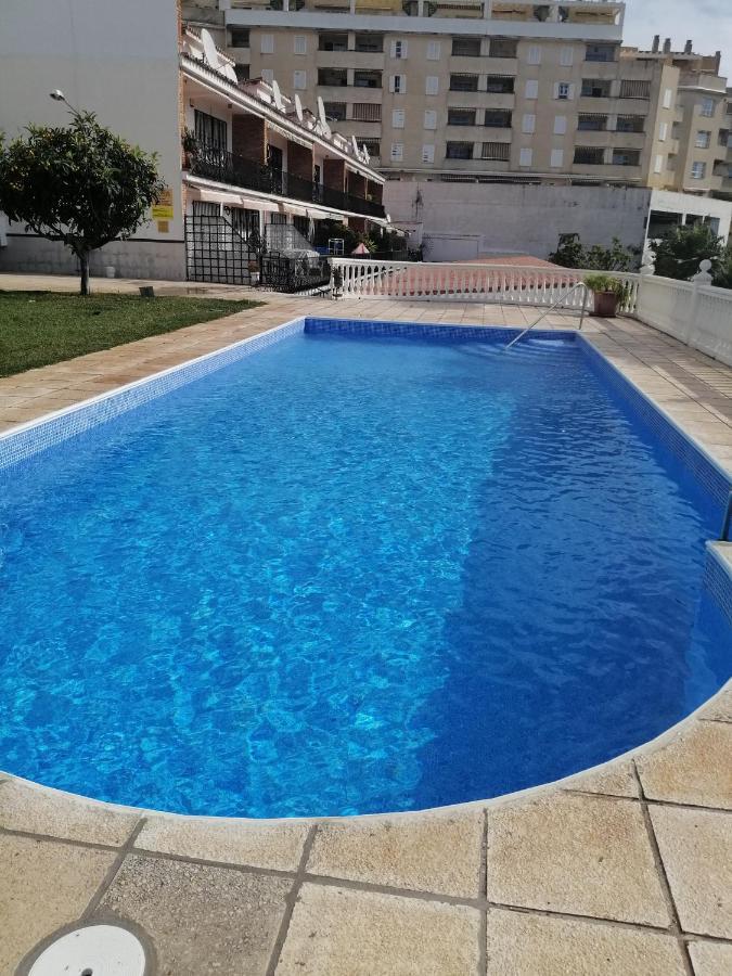Calle Bastion, 2 Apartamento 3 Torremolinos Exterior foto