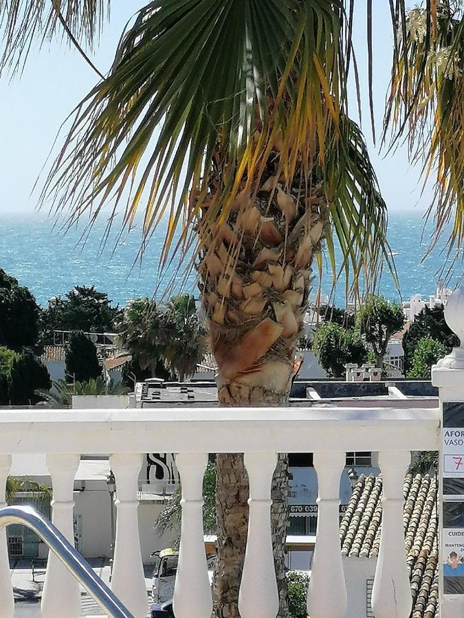Calle Bastion, 2 Apartamento 3 Torremolinos Exterior foto