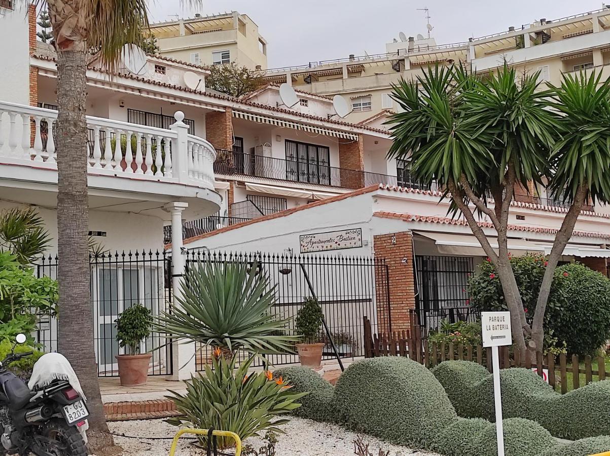 Calle Bastion, 2 Apartamento 3 Torremolinos Exterior foto