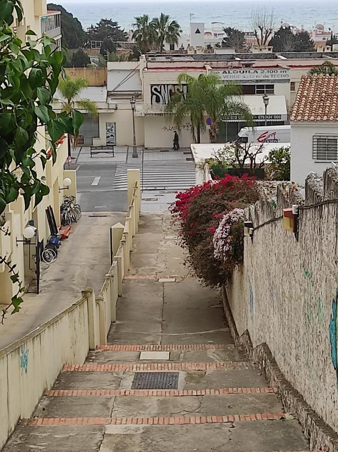 Calle Bastion, 2 Apartamento 3 Torremolinos Exterior foto
