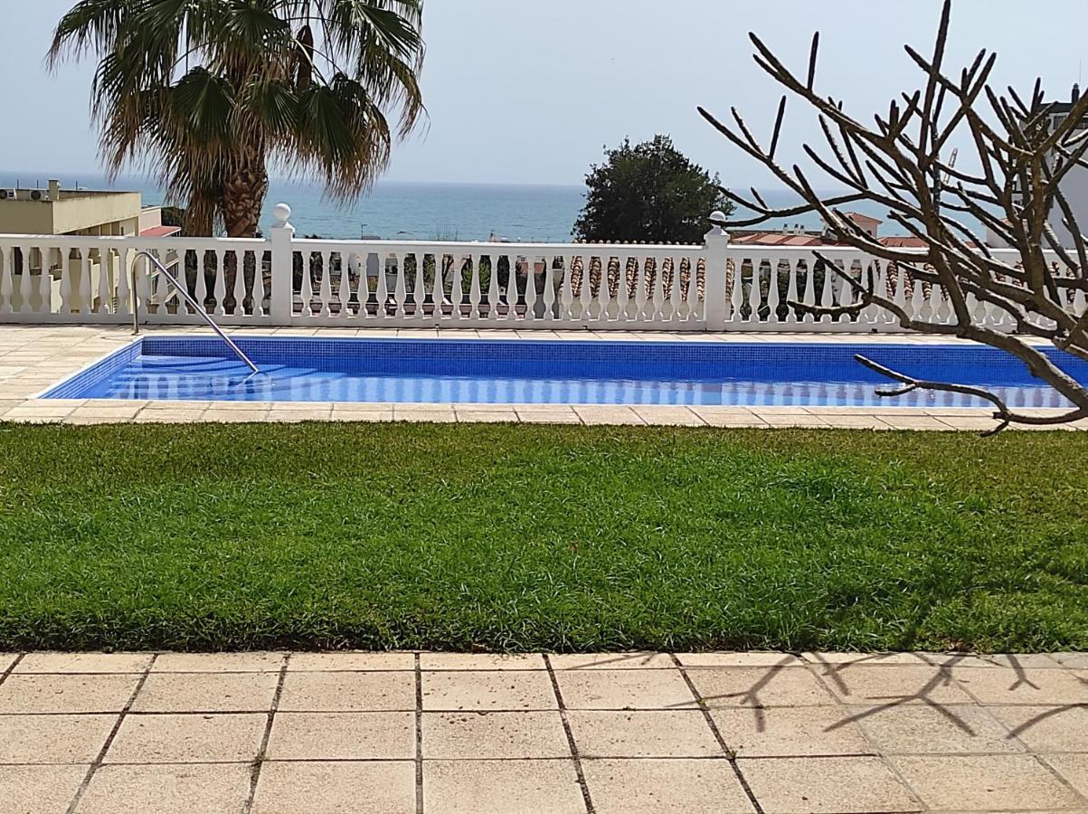 Calle Bastion, 2 Apartamento 3 Torremolinos Exterior foto