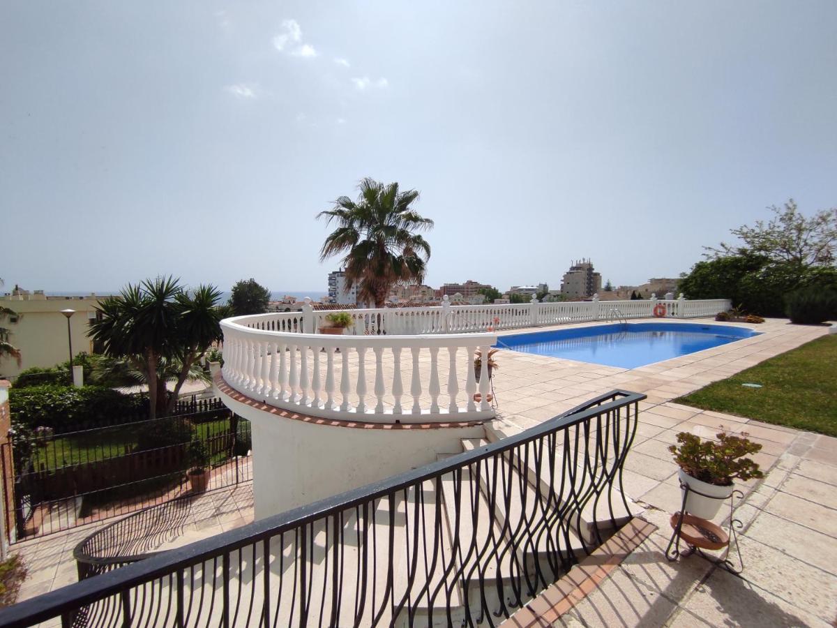 Calle Bastion, 2 Apartamento 3 Torremolinos Exterior foto