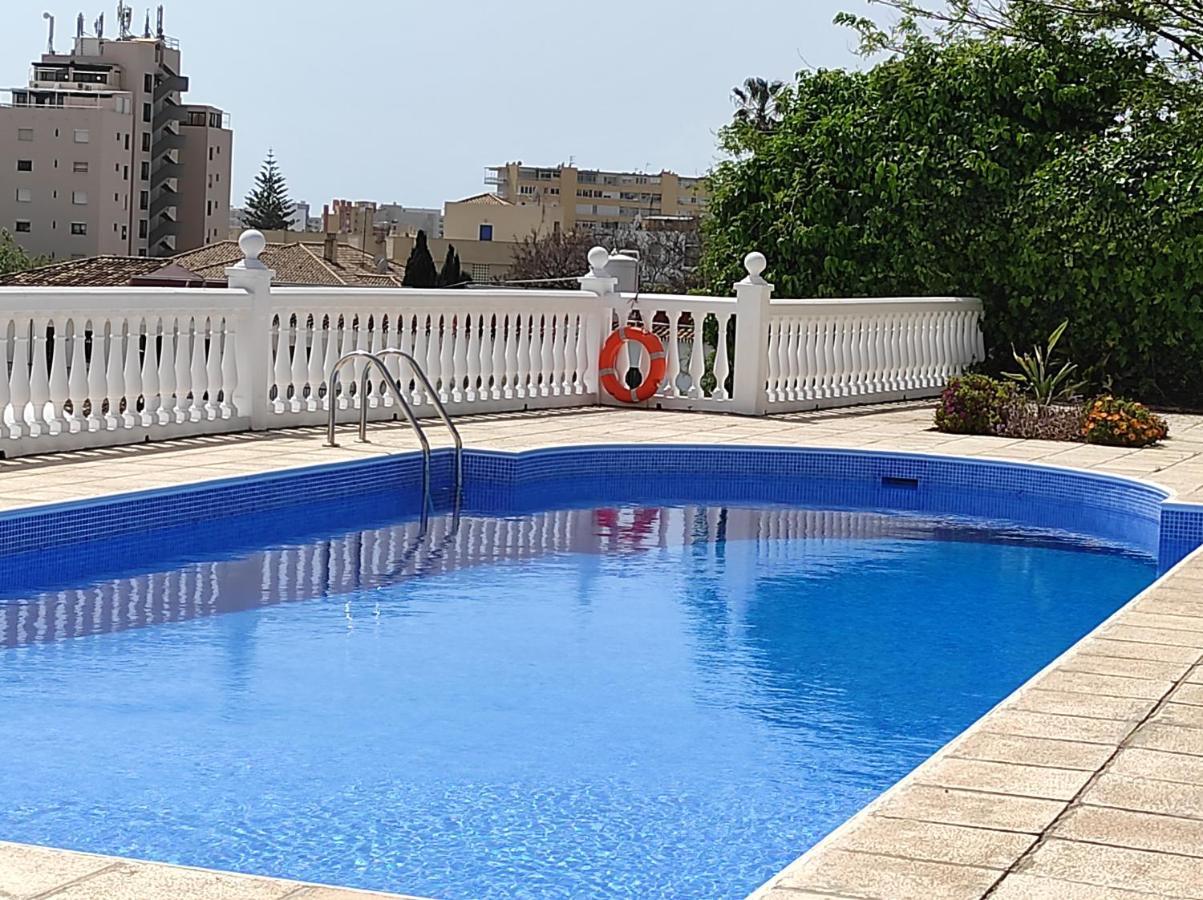 Calle Bastion, 2 Apartamento 3 Torremolinos Exterior foto
