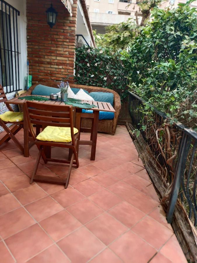 Calle Bastion, 2 Apartamento 3 Torremolinos Exterior foto
