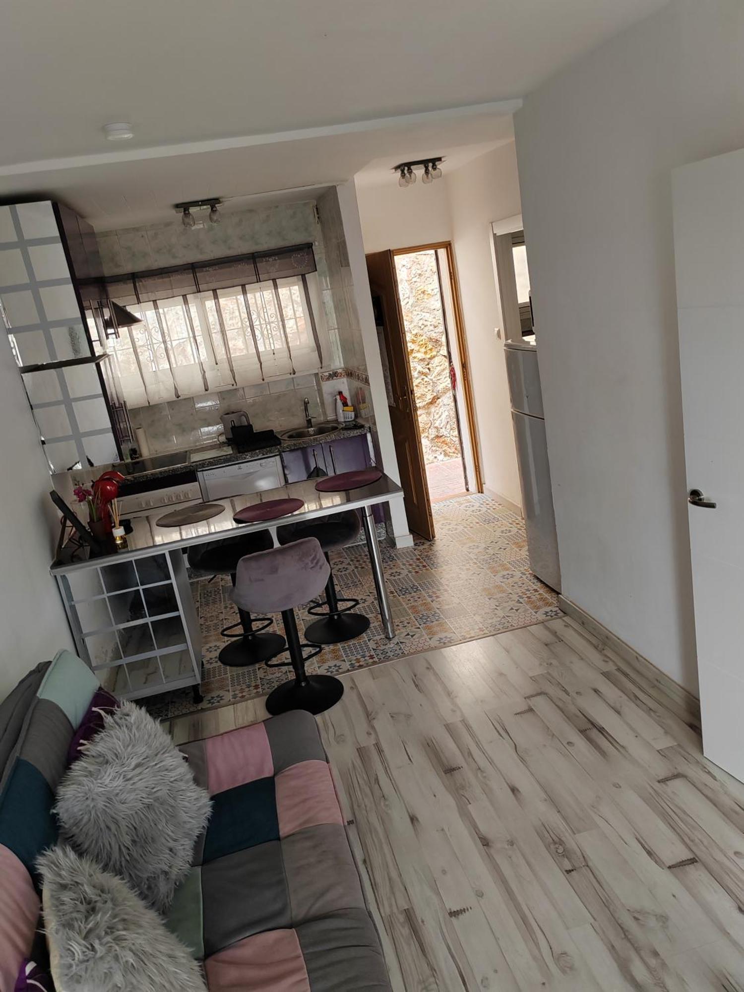 Calle Bastion, 2 Apartamento 3 Torremolinos Exterior foto