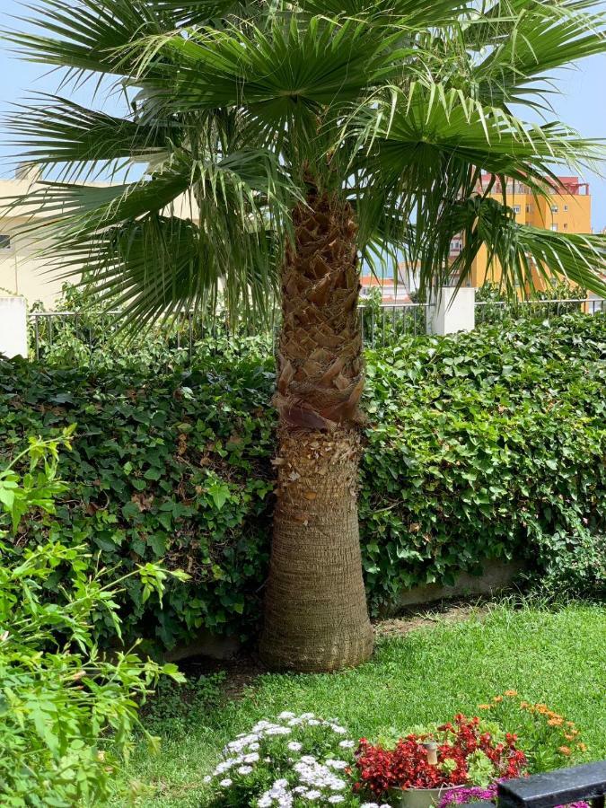 Calle Bastion, 2 Apartamento 3 Torremolinos Exterior foto